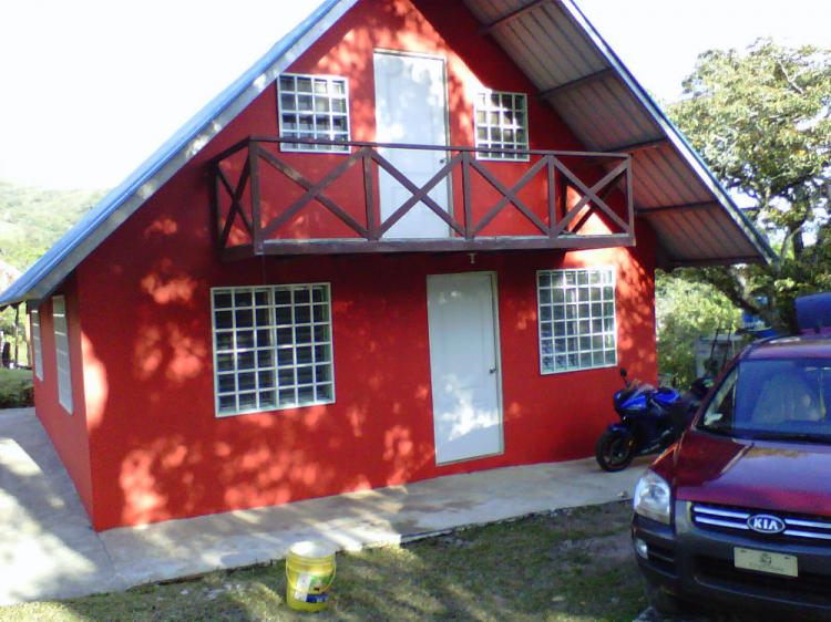 Foto Casa en Alquiler en Campana, Panam - U$D 500 - CAA13861 - BienesOnLine
