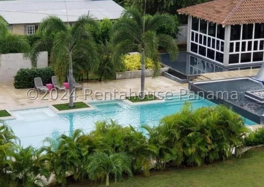Foto Apartamento en Alquiler en PUNTA BARCO, Panam - U$D 900 - APA72212 - BienesOnLine
