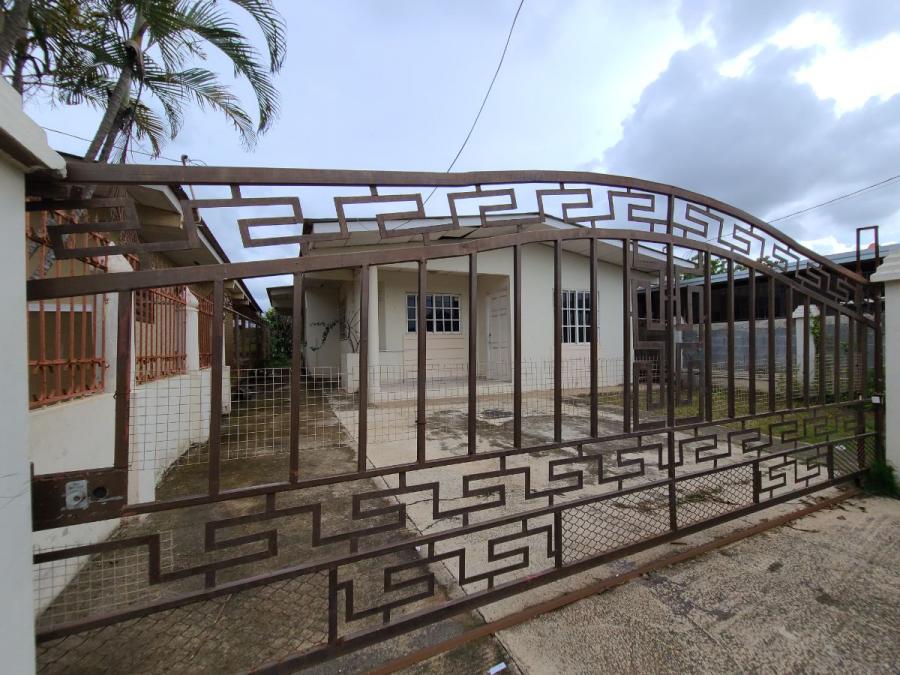 Foto Casa en Venta en Silvia, Chitre, Herrera - U$D 95.000 - CAV73696 - BienesOnLine