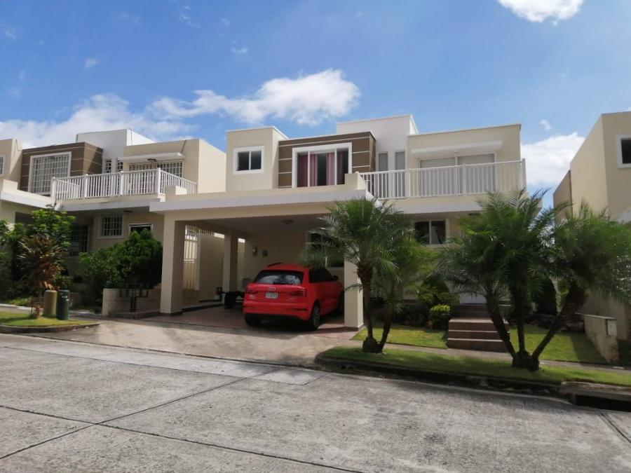 Foto Casa en Venta en Ciudad de Panam, Panam - U$D 450.000 - CAV30966 - BienesOnLine