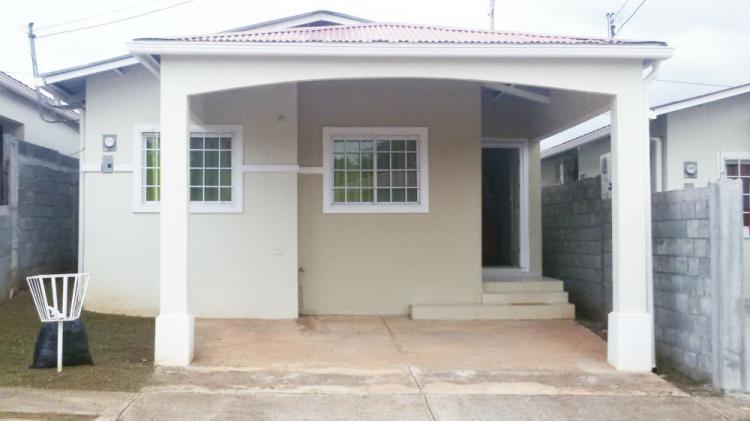 Foto Casa en Venta en La Chorrera, Panam - U$D 85.000 - CAV9100 - BienesOnLine