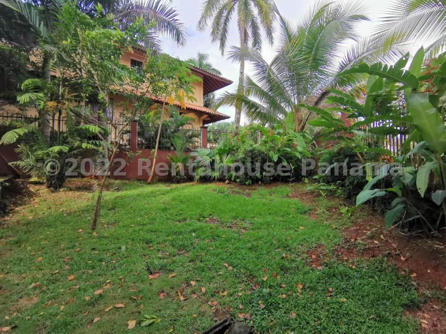 Foto Casa en Alquiler en ALBROOK, Panam - U$D 1.800 - CAA63084 - BienesOnLine