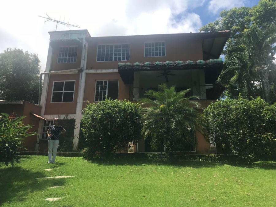 Foto Casa en Alquiler en ALBROOK, Panam - U$D 2.500 - CAA61030 - BienesOnLine