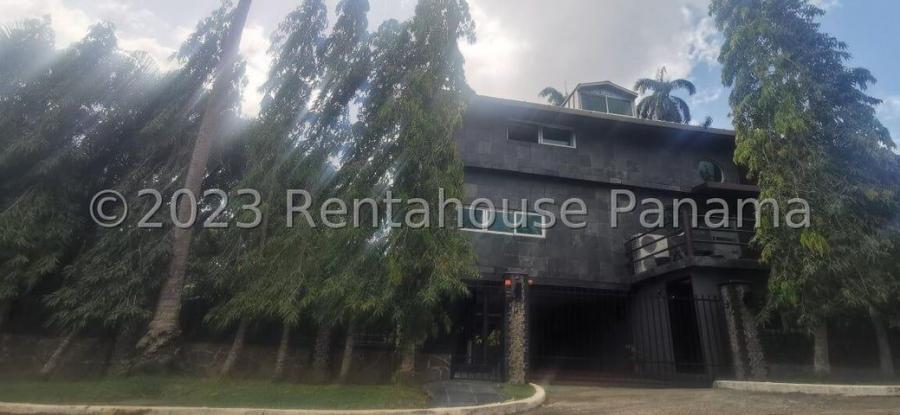 Foto Casa en Alquiler en ALBROOK, Panam - U$D 4.399 - CAA62171 - BienesOnLine