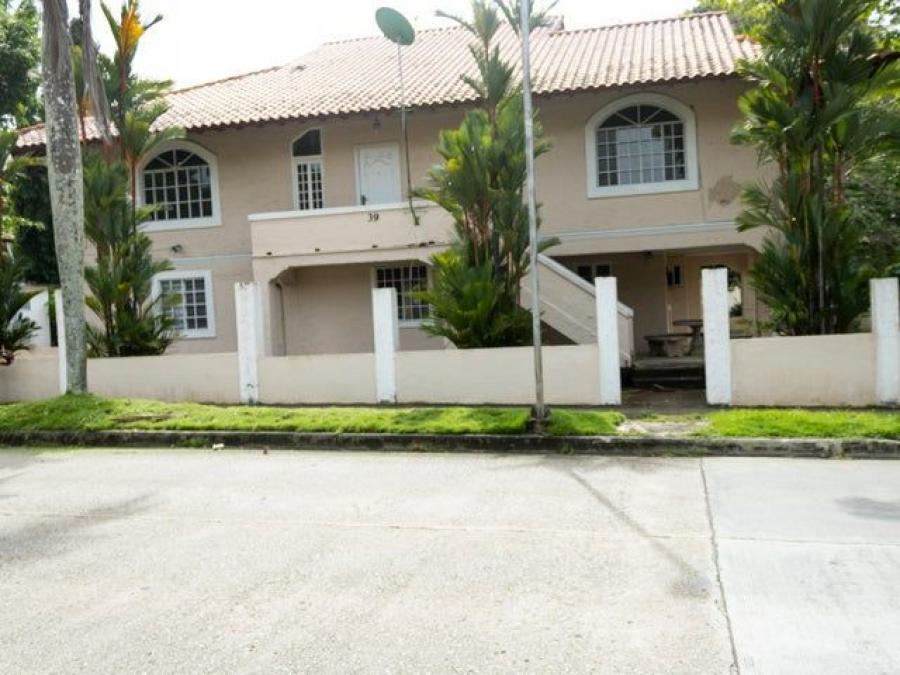 Foto Casa en Alquiler en ALBROOK, Panam - U$D 2.600 - CAA62271 - BienesOnLine