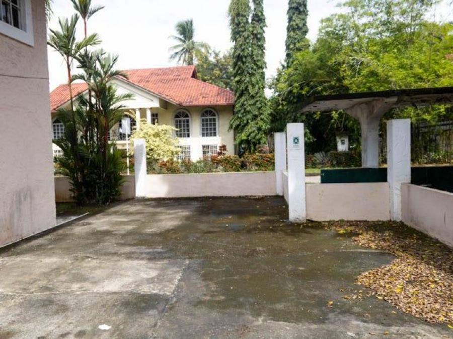 Foto Casa en Alquiler en ALBROOK, Panam - U$D 2.600 - CAA65014 - BienesOnLine