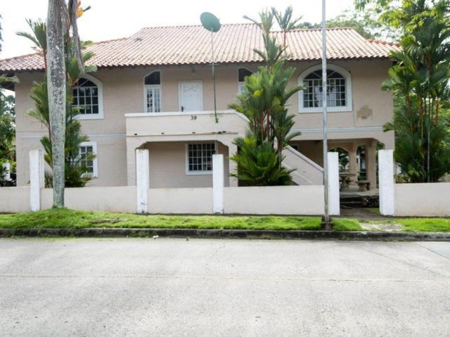 Foto Casa en Alquiler en ALBROOK, Panam - U$D 3.000 - CAA62290 - BienesOnLine