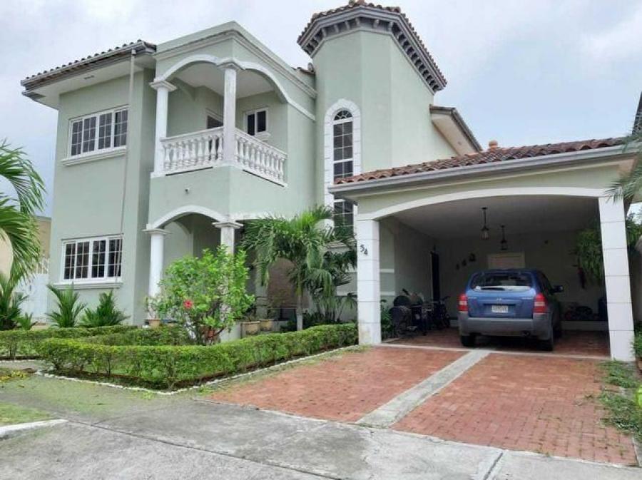 Foto Casa en Alquiler en ALTOS DE PANAMA, Panam - U$D 3.499 - CAA48913 - BienesOnLine
