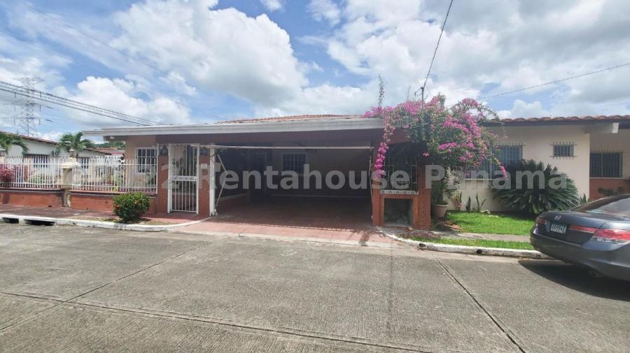 Foto Casa en Alquiler en ALTOS DE PANAMA, Panam - U$D 1.300 - CAA59619 - BienesOnLine