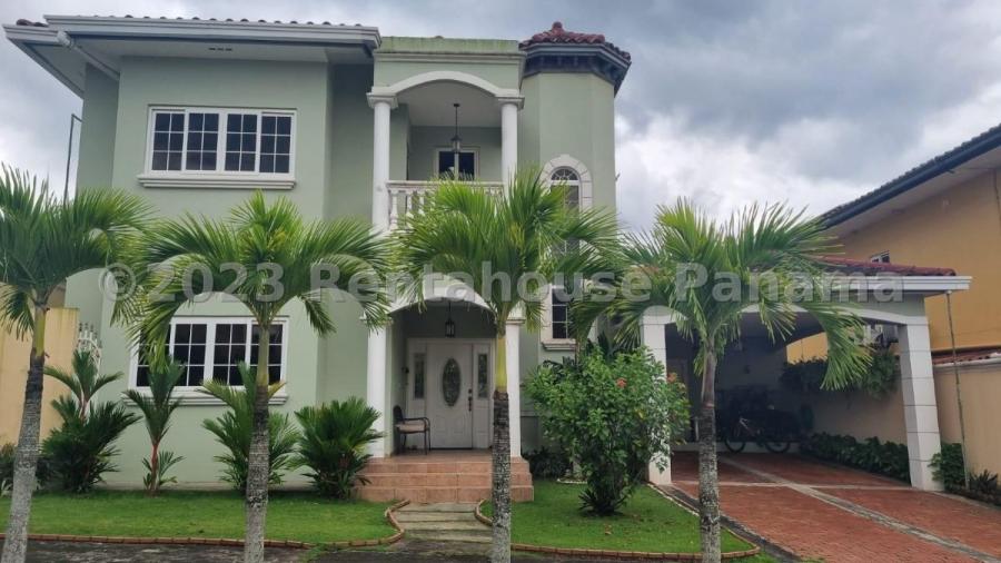 Foto Casa en Alquiler en ALTOS DE PANAMA, Panam - U$D 4.200 - CAA60358 - BienesOnLine