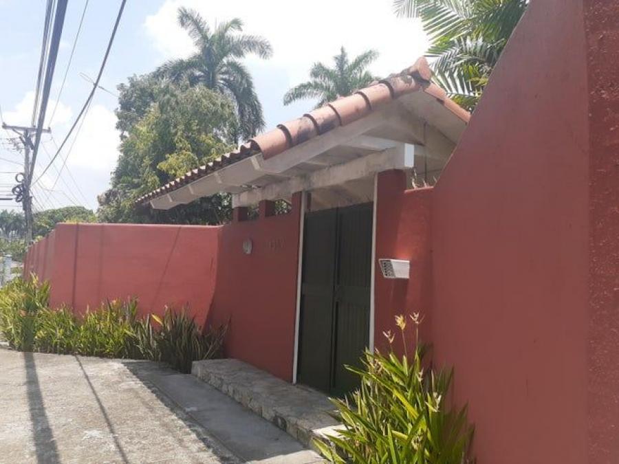 Foto Casa en Alquiler en ALTOS DEL GOLF, Panam - U$D 4.800 - CAA60930 - BienesOnLine