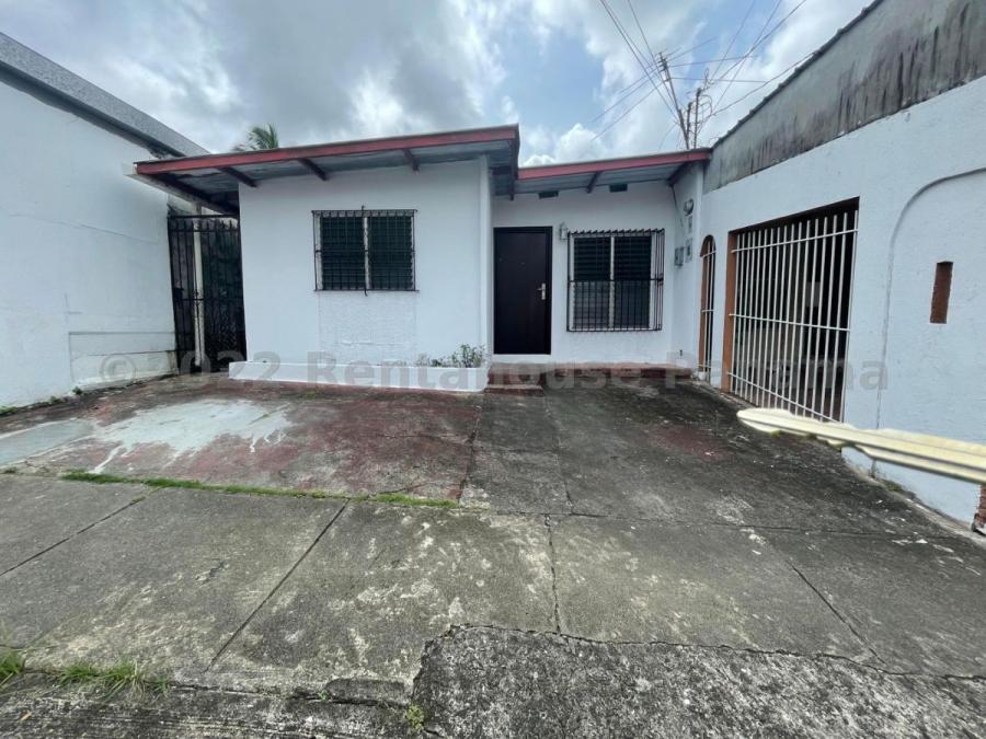 Foto Casa en Alquiler en Amelia Denis De Icaza, Panam - U$D 825 - CAA51615 - BienesOnLine