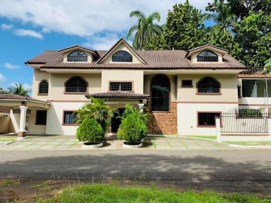 Foto Casa en Venta en ANCON, Panam - U$D 690.000 - CAV33773 - BienesOnLine