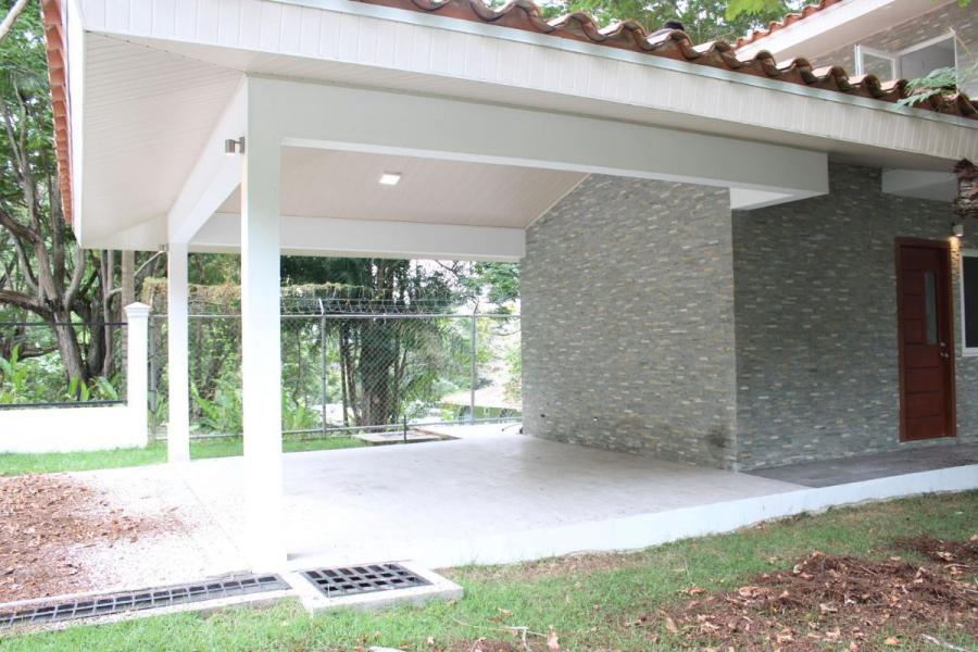 Foto Casa en Alquiler en ANCON, Panam - U$D 3.700 - CAA47086 - BienesOnLine