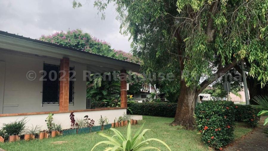 Foto Casa en Alquiler en ancon, Panam - U$D 1.400 - CAA53571 - BienesOnLine