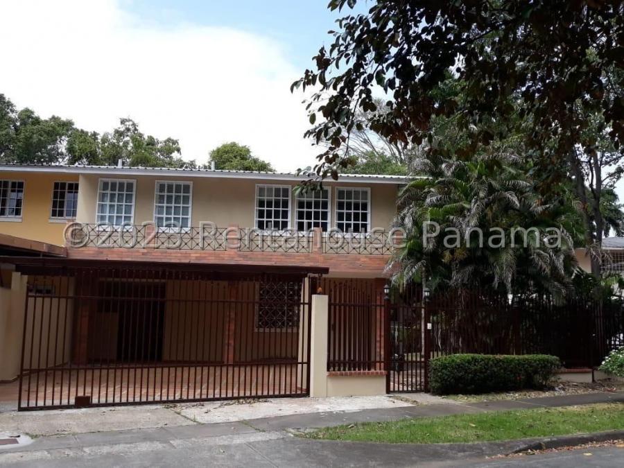 Foto Casa en Alquiler en ANCON, Panam - U$D 2.700 - CAA64685 - BienesOnLine