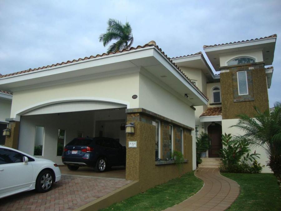 Foto Casa en Alquiler en ANCON, Panam - U$D 3.500 - CAA60360 - BienesOnLine