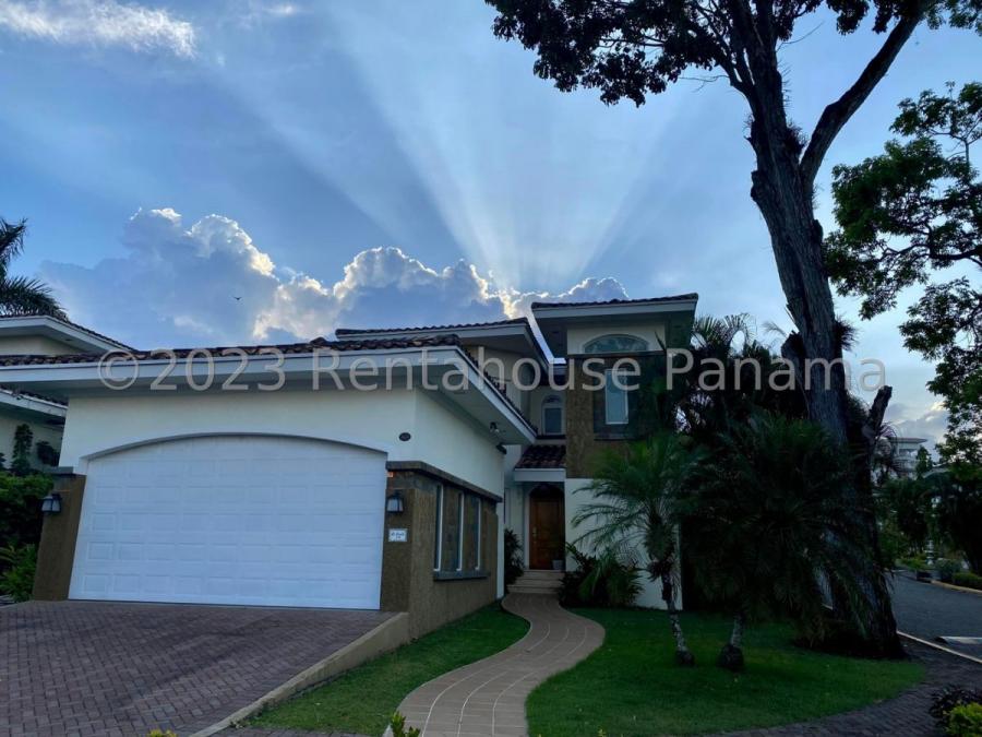 Foto Casa en Alquiler en ANCON, Panam - U$D 3.300 - CAA64689 - BienesOnLine