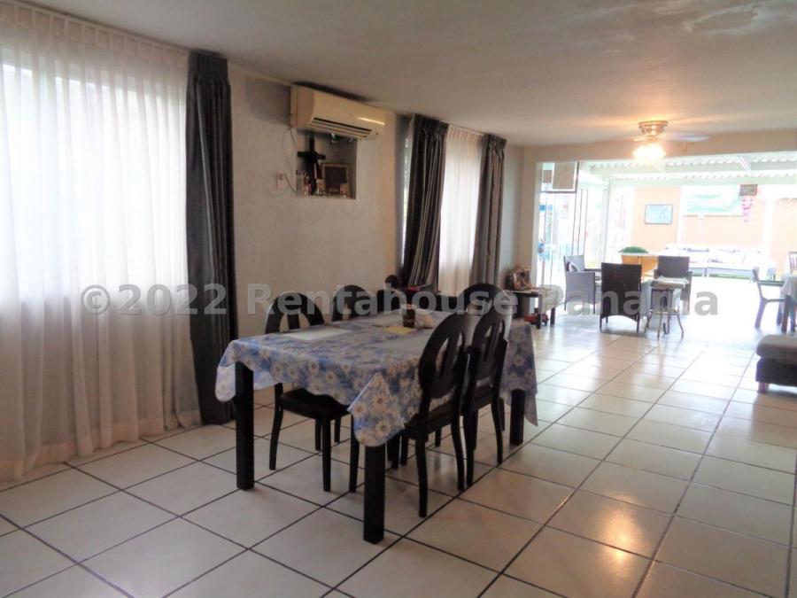 Foto Casa en Alquiler en ANCON, Panam - U$D 6.000 - CAA60268 - BienesOnLine