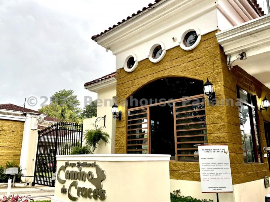 Foto Casa en Alquiler en ANCON, Panam - U$D 4.500 - CAA61859 - BienesOnLine