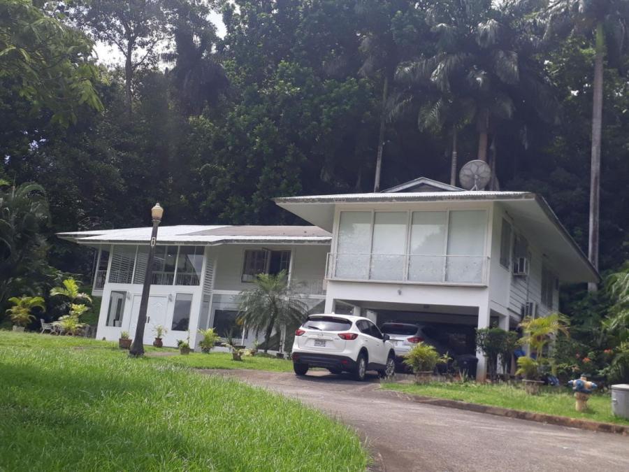 Foto Casa en Alquiler en BALBOA, Panam - U$D 2.500 - CAA55047 - BienesOnLine