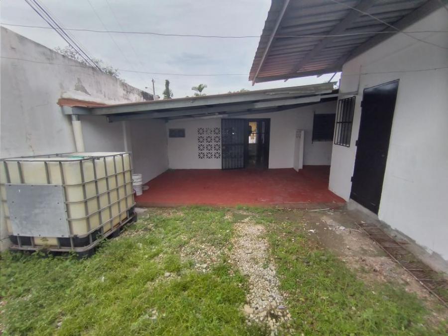 Foto Casa en Alquiler en BETANIA, Panam - U$D 1.900 - CAA43674 - BienesOnLine