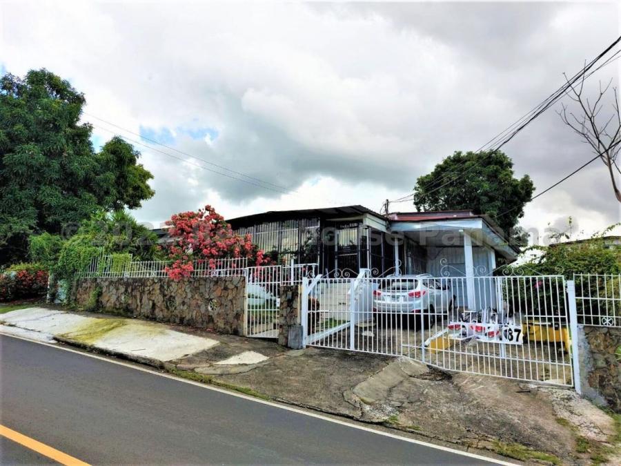Foto Casa en Alquiler en BETANIA, Panam - U$D 1.500 - CAA53103 - BienesOnLine