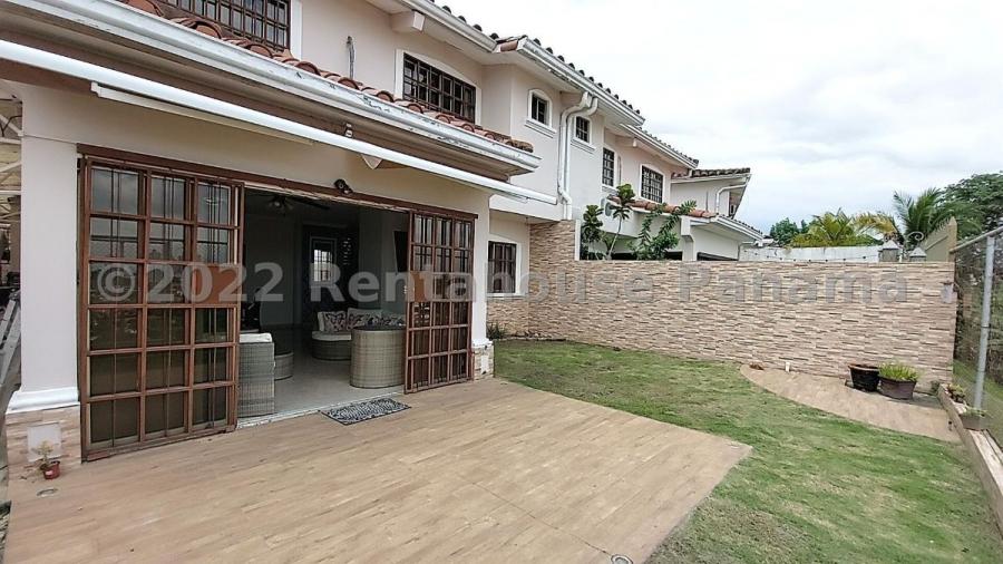 Foto Casa en Alquiler en BETANIA, Panam - U$D 2.500 - CAA57588 - BienesOnLine