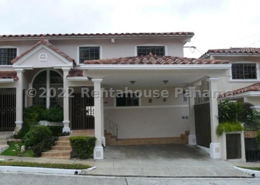 Foto Casa en Alquiler en BETANIA, Panam - U$D 2.500 - CAA61037 - BienesOnLine