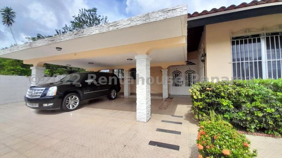 Foto Casa en Alquiler en BETANIA, Panam - U$D 2.800 - CAA58897 - BienesOnLine