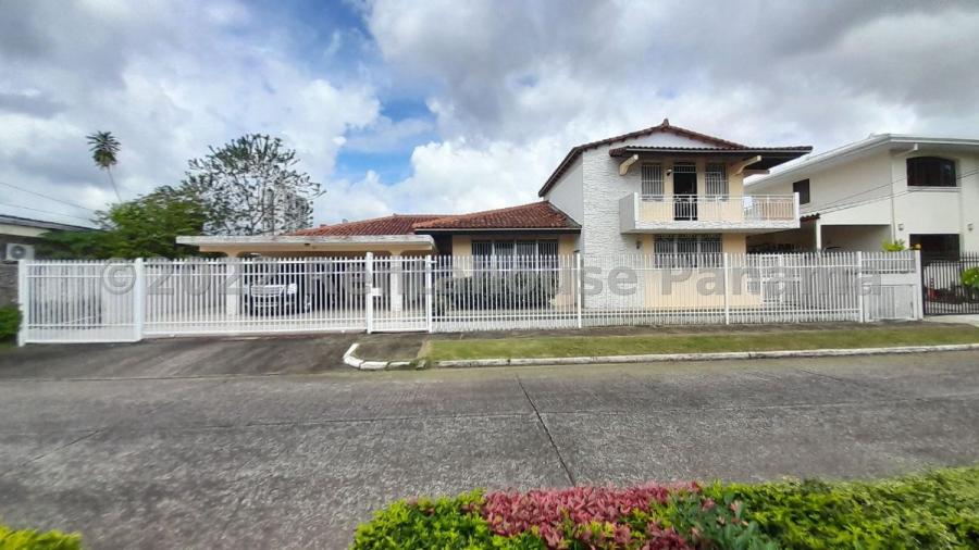 Foto Casa en Alquiler en BETANIA, Panam - U$D 2.800 - CAA61517 - BienesOnLine