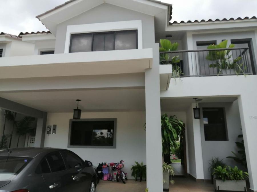 Foto Casa en Alquiler en BRISAS DEL GOLF, Panam - U$D 2.200 - CAA53099 - BienesOnLine