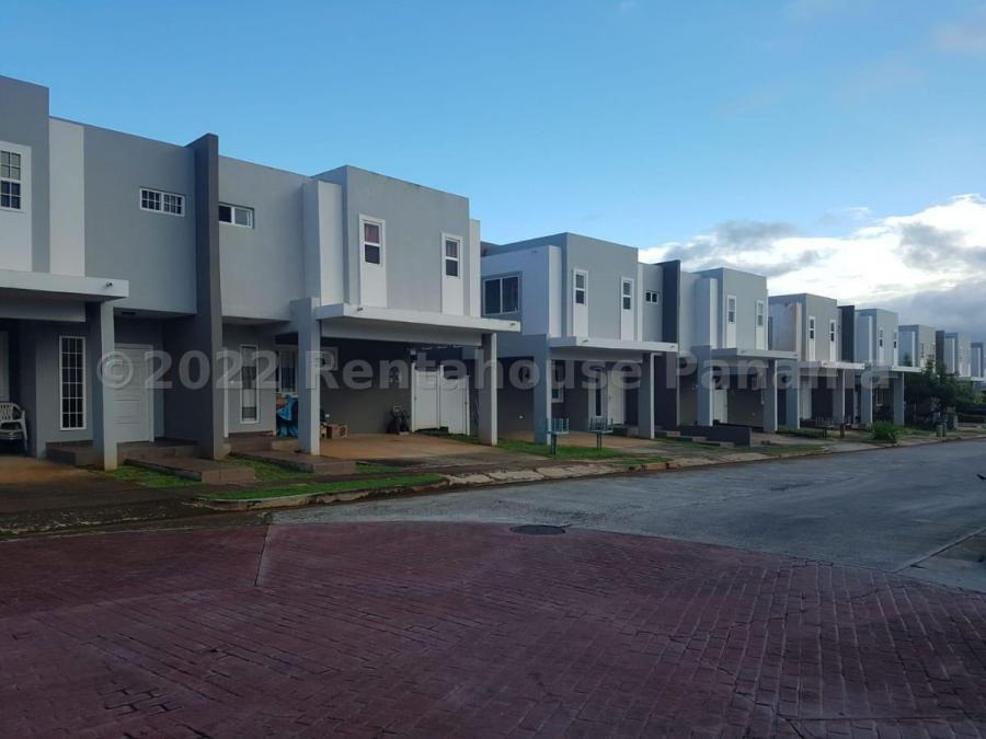 Foto Casa en Alquiler en BRISAS DEL GOLF, Panam - U$D 1.100 - CAA53639 - BienesOnLine