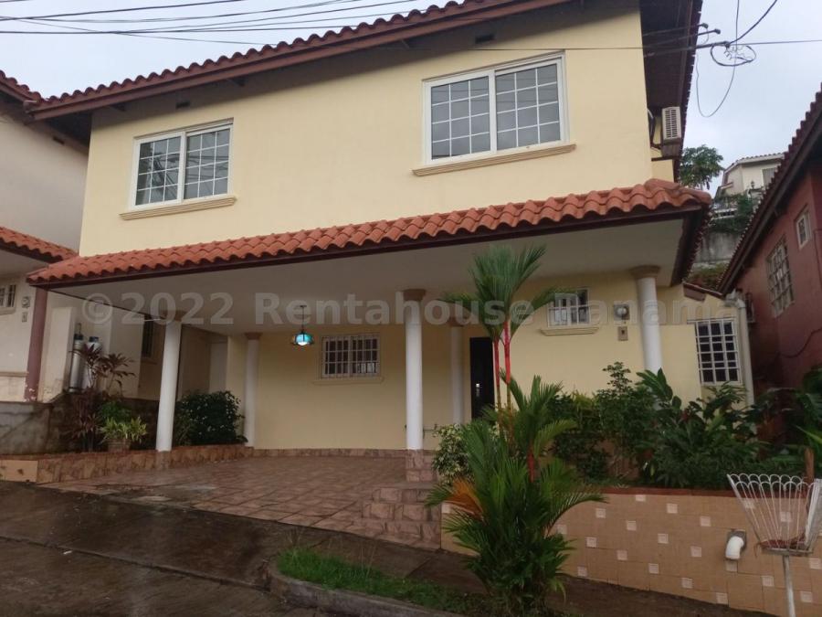 Foto Casa en Alquiler en BRISAS DEL GOLF, Panam - U$D 1.100 - CAA53681 - BienesOnLine