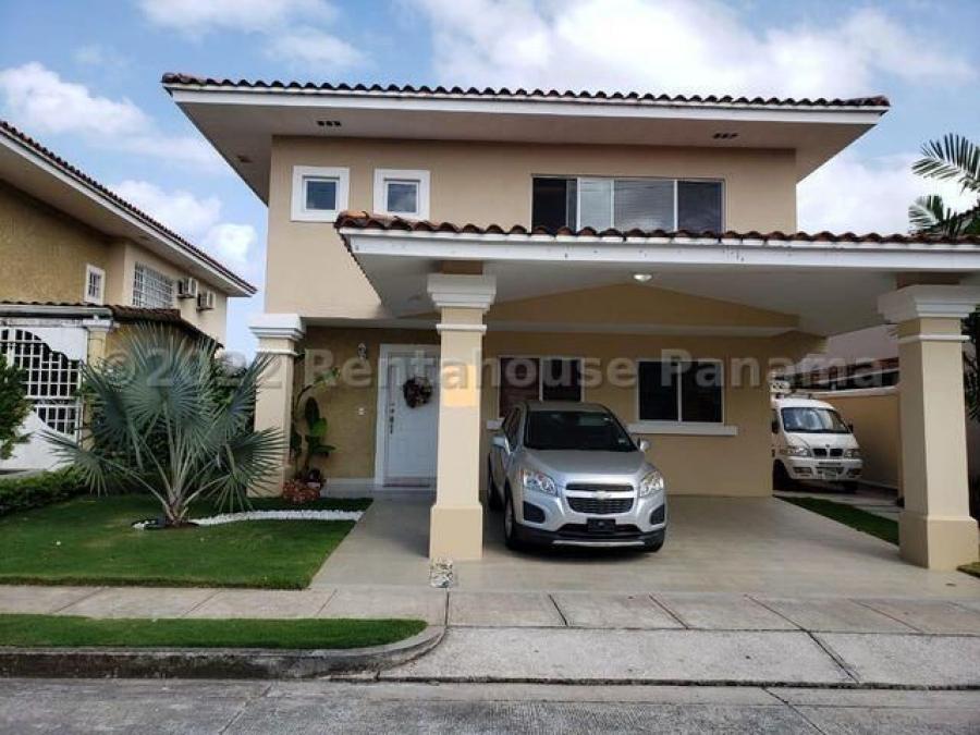 Foto Casa en Alquiler en BRISAS DEL GOLF, Panam - U$D 1.950 - CAA54078 - BienesOnLine