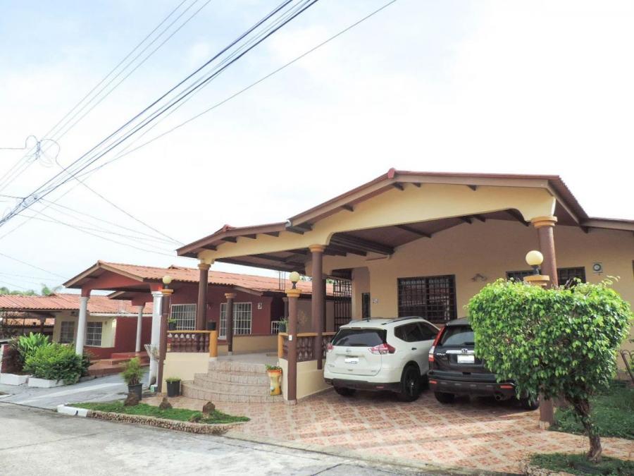 Foto Casa en Alquiler en BRISAS DEL GOLF, Panam - U$D 1.000 - CAA53664 - BienesOnLine