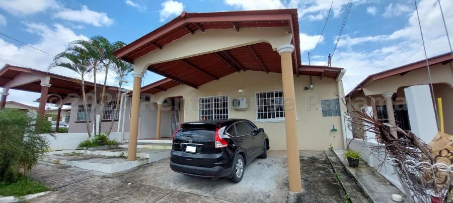 Foto Casa en Alquiler en BRISAS DEL GOLF, Panam - U$D 1.200 - CAA53675 - BienesOnLine