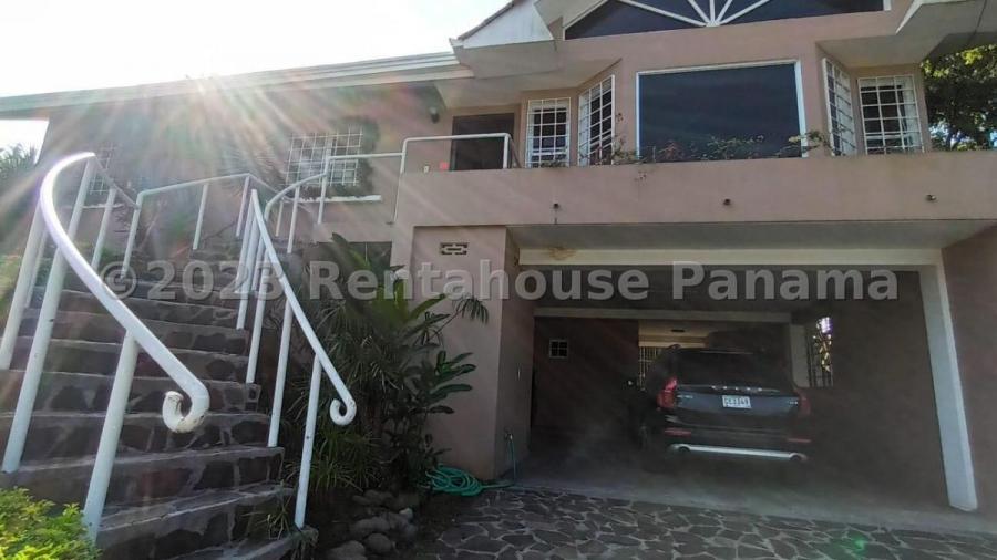 Foto Casa en Alquiler en BRISAS DEL GOLF, Panam - U$D 2.500 - CAA61039 - BienesOnLine