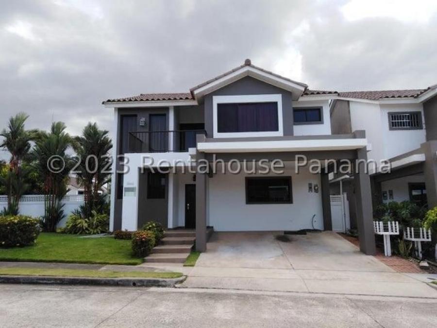 Foto Casa en Alquiler en BRISAS DEL GOLF, Panam - U$D 1.800 - CAA67502 - BienesOnLine