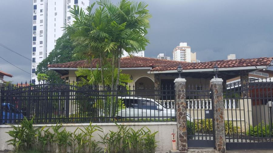 Foto Casa en Alquiler en CARRASQUILLA, Panam - U$D 4.000 - CAA50005 - BienesOnLine