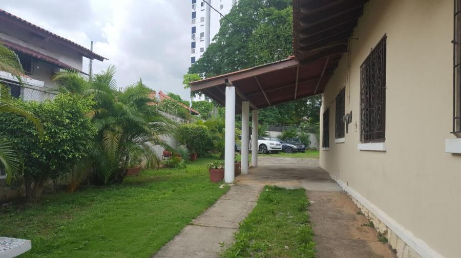 Foto Casa en Alquiler en CARRASQUILLA, Panam - U$D 4.000 - CAA60368 - BienesOnLine