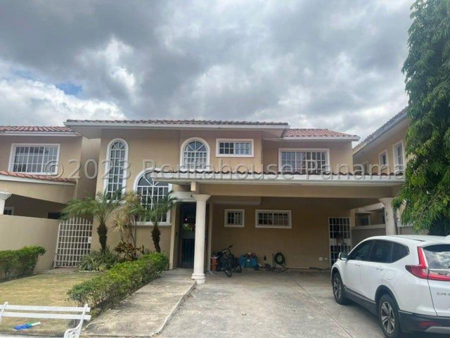 Foto Casa en Alquiler en CHANIS, Panam - U$D 2.200 - CAA65003 - BienesOnLine