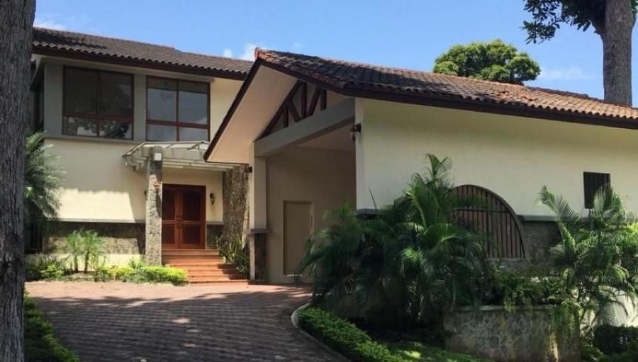 Foto Casa en Alquiler en CLAYTON, Panam - U$D 4.000 - CAA32138 - BienesOnLine