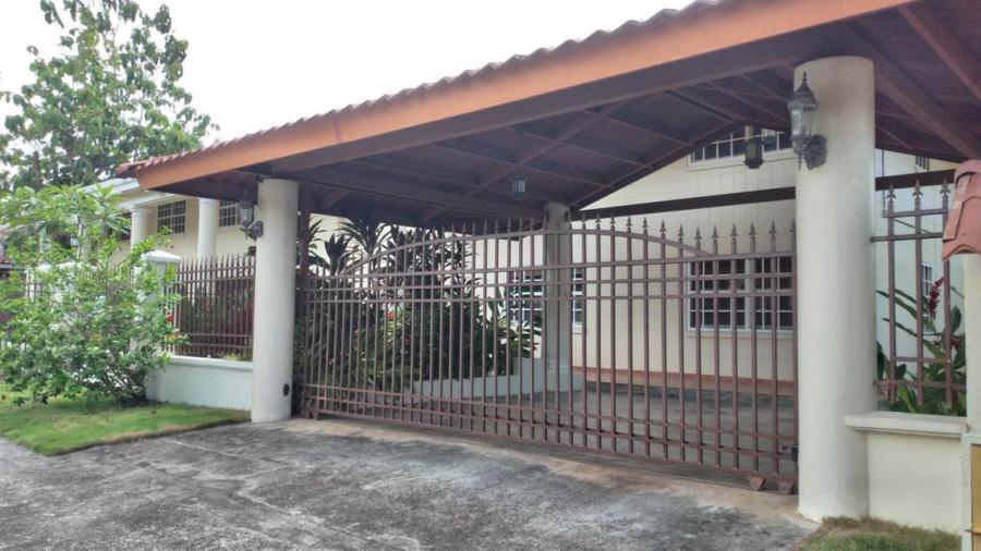 Foto Casa en Alquiler en CLAYTON, Panam - U$D 2.000 - CAA47353 - BienesOnLine