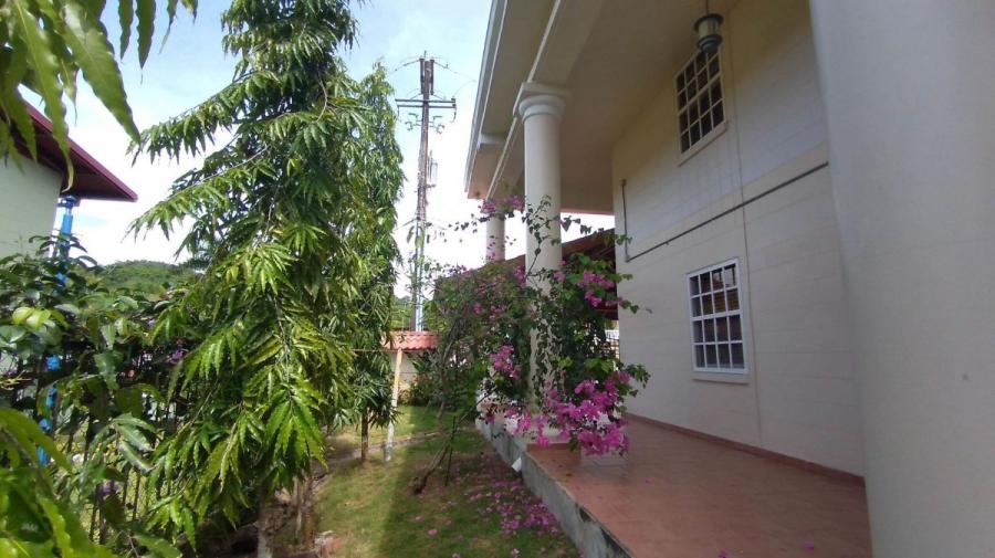 Foto Casa en Alquiler en CLAYTON, Panam - U$D 2.000 - CAA48533 - BienesOnLine
