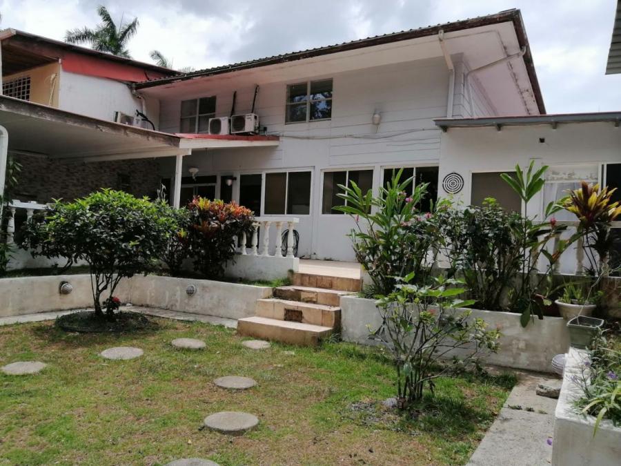 Foto Casa en Alquiler en CLAYTON, Panam - U$D 2.500 - CAA55022 - BienesOnLine