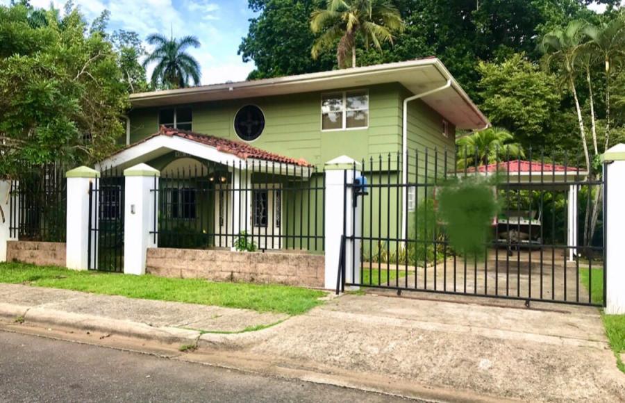 Foto Casa en Alquiler en CLAYTON, Panam - U$D 3.500 - CAA55037 - BienesOnLine