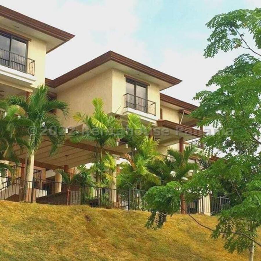 Foto Casa en Alquiler en CLAYTON, Panam - U$D 2.000 - CAA54521 - BienesOnLine