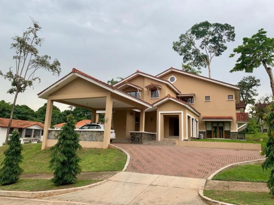 Foto Casa en Alquiler en CLAYTON, Panam - U$D 7.000 - CAA52562 - BienesOnLine