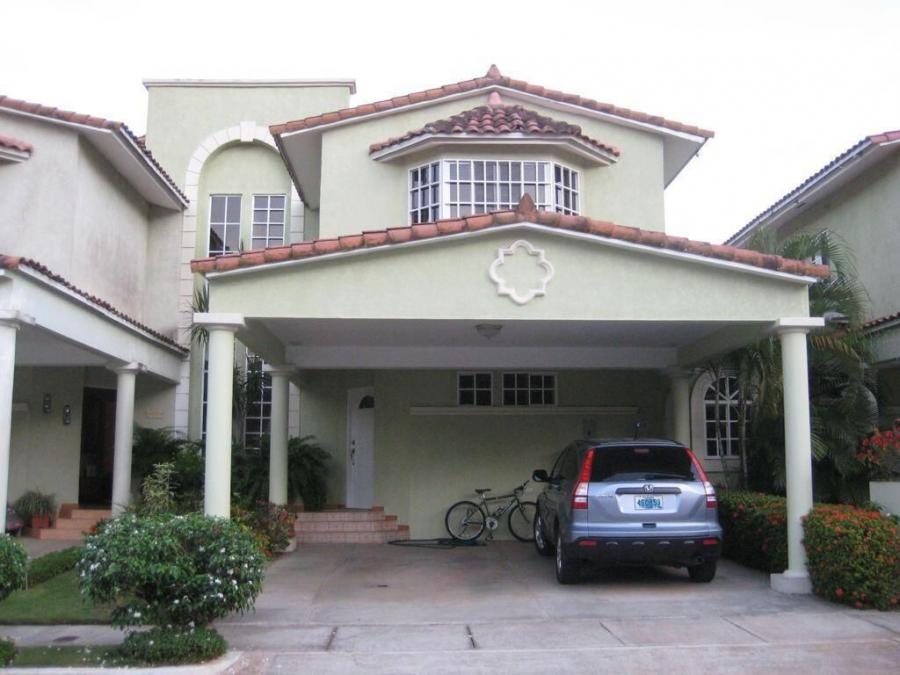Foto Casa en Alquiler en CLAYTON, Panam - U$D 2.100 - CAA48672 - BienesOnLine